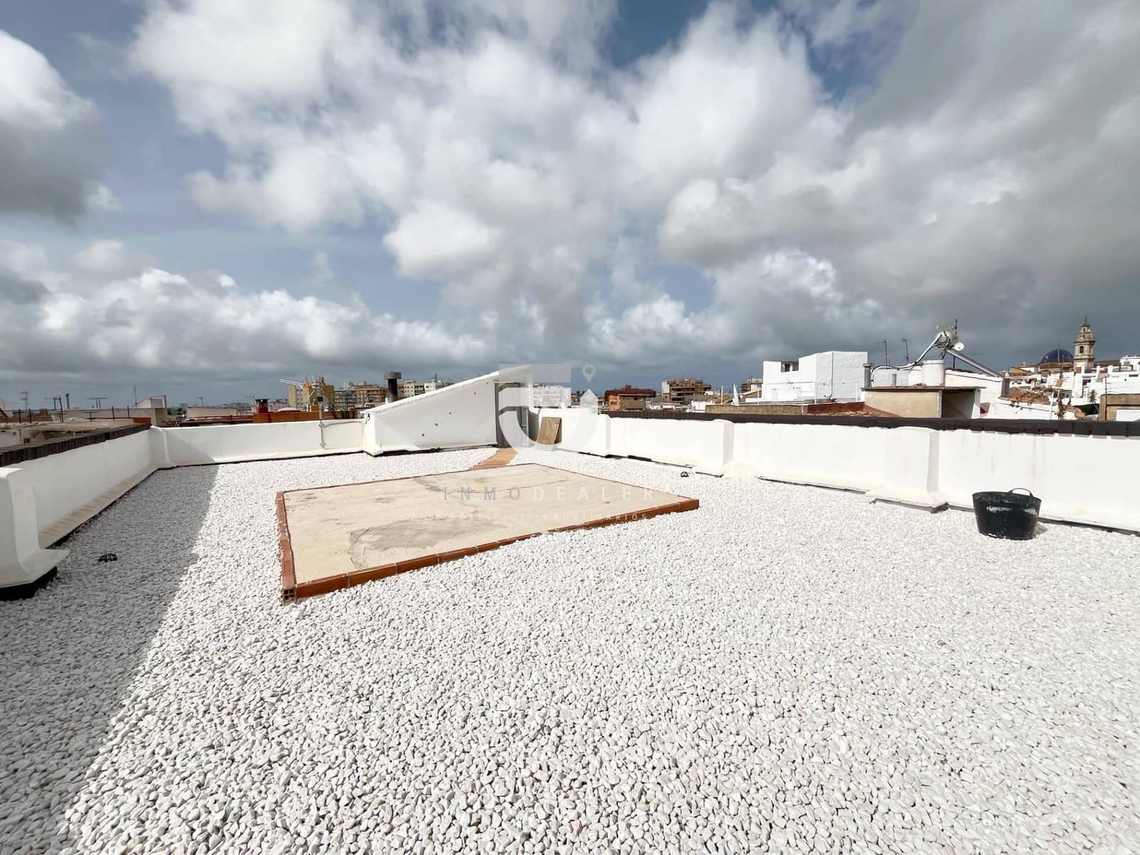 4 soveværelse Byhus til salg i Oliva med garage - € 210.000 (Ref: 9411187)