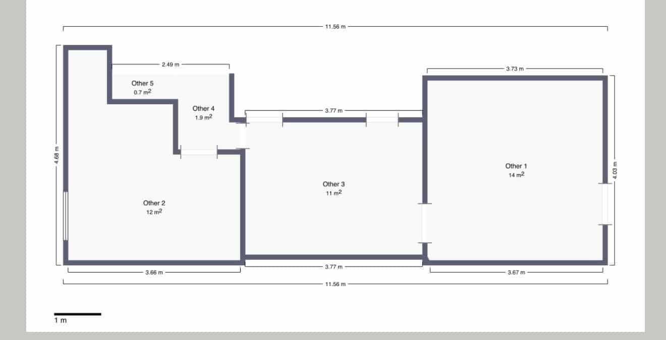 3 chambre Maison de Ville à vendre à Montichelvo avec garage - 40 000 € (Ref: 9419991)
