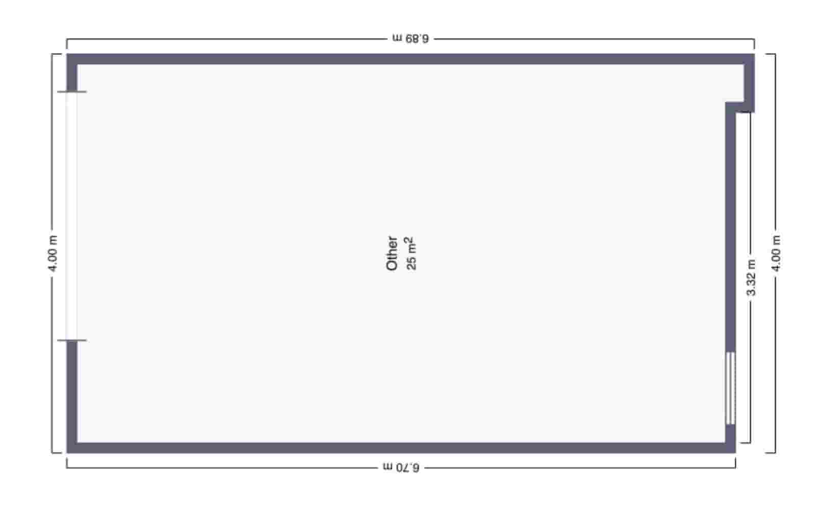 3 chambre Maison de Ville à vendre à Montichelvo avec garage - 40 000 € (Ref: 9419991)