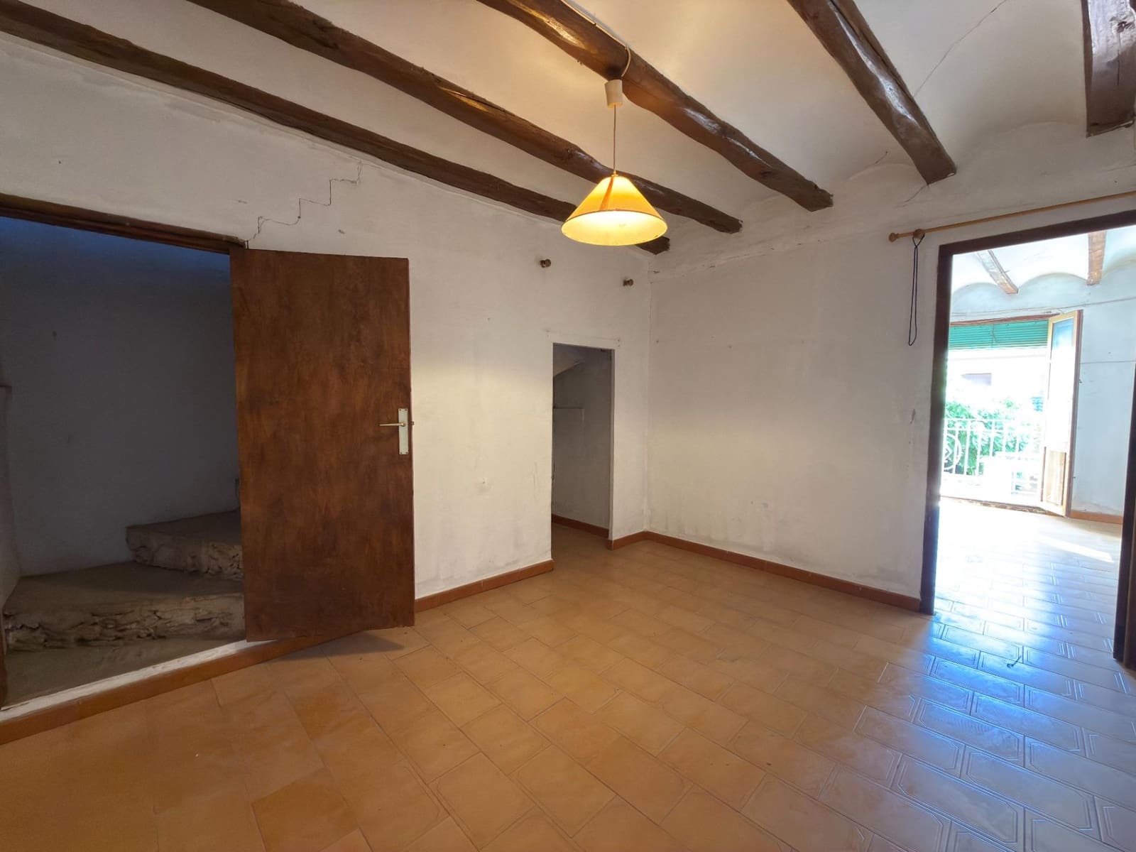 3 chambre Maison de Ville à vendre à Montichelvo avec garage - 40 000 € (Ref: 9419991)