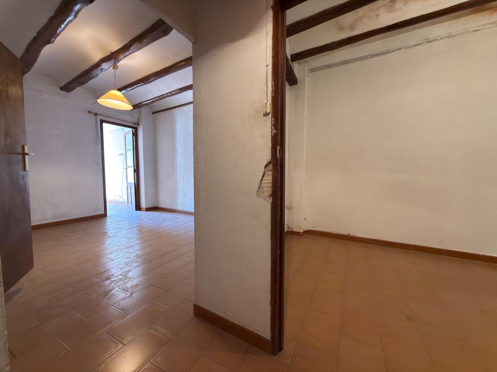 3 chambre Maison de Ville à vendre à Montichelvo avec garage - 40 000 € (Ref: 9419991)