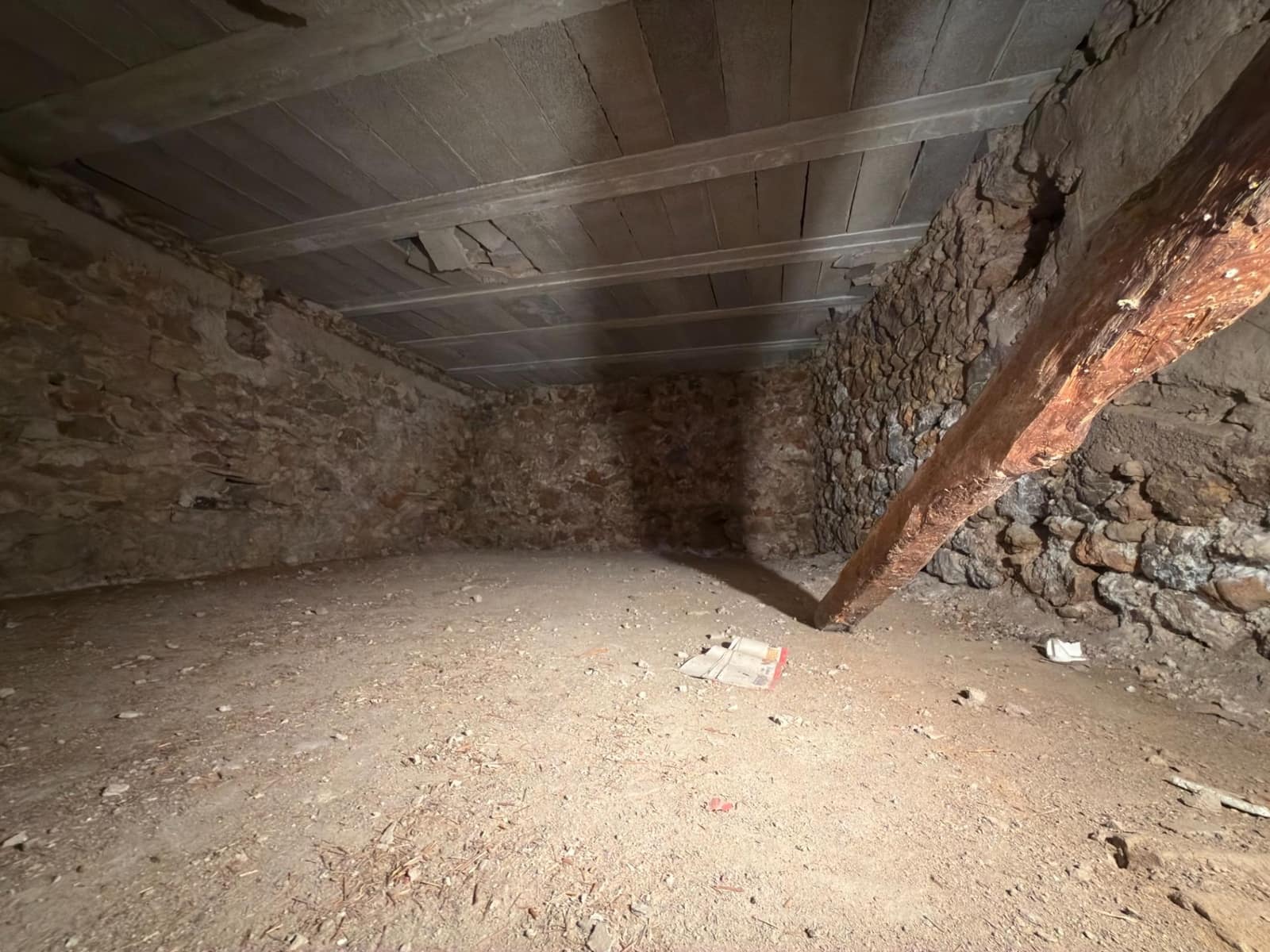 3 chambre Maison de Ville à vendre à Montichelvo avec garage - 40 000 € (Ref: 9419991)