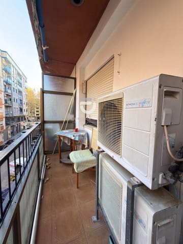 2 sypialnia Mieszkanie na sprzedaż w Oliva Pueblo, Oliva - 95 000 € (Ref: 9427419)