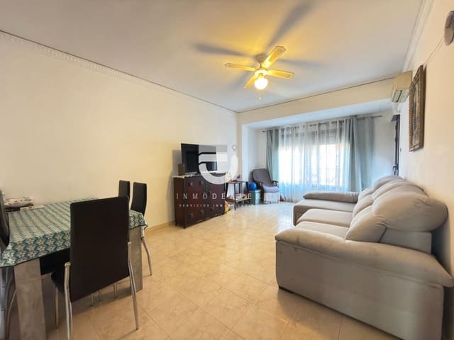 2 sypialnia Mieszkanie na sprzedaż w Oliva Pueblo, Oliva - 95 000 € (Ref: 9427419)