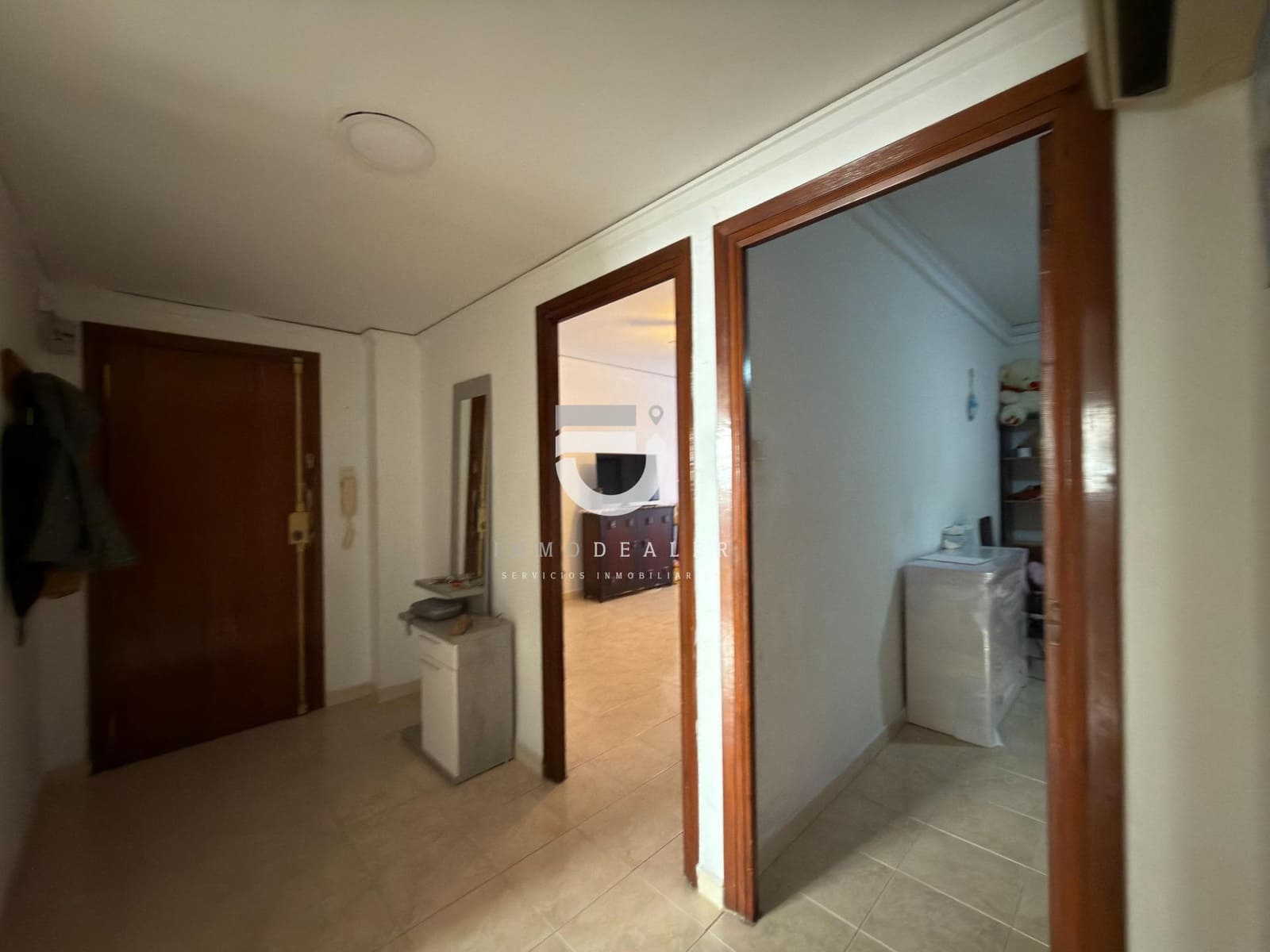 2 soveværelse Lejlighed til salg i Oliva - € 95.000 (Ref: 9427419)