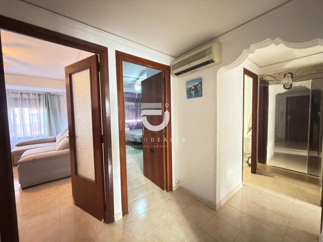 2 sypialnia Mieszkanie na sprzedaż w Oliva Pueblo, Oliva - 95 000 € (Ref: 9427419)