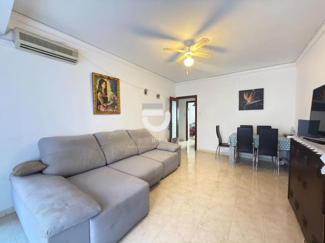 2 sypialnia Mieszkanie na sprzedaż w Oliva Pueblo, Oliva - 95 000 € (Ref: 9427419)