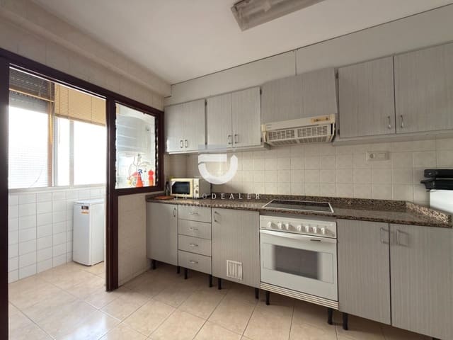 2 sypialnia Mieszkanie na sprzedaż w Oliva Pueblo, Oliva - 95 000 € (Ref: 9427419)