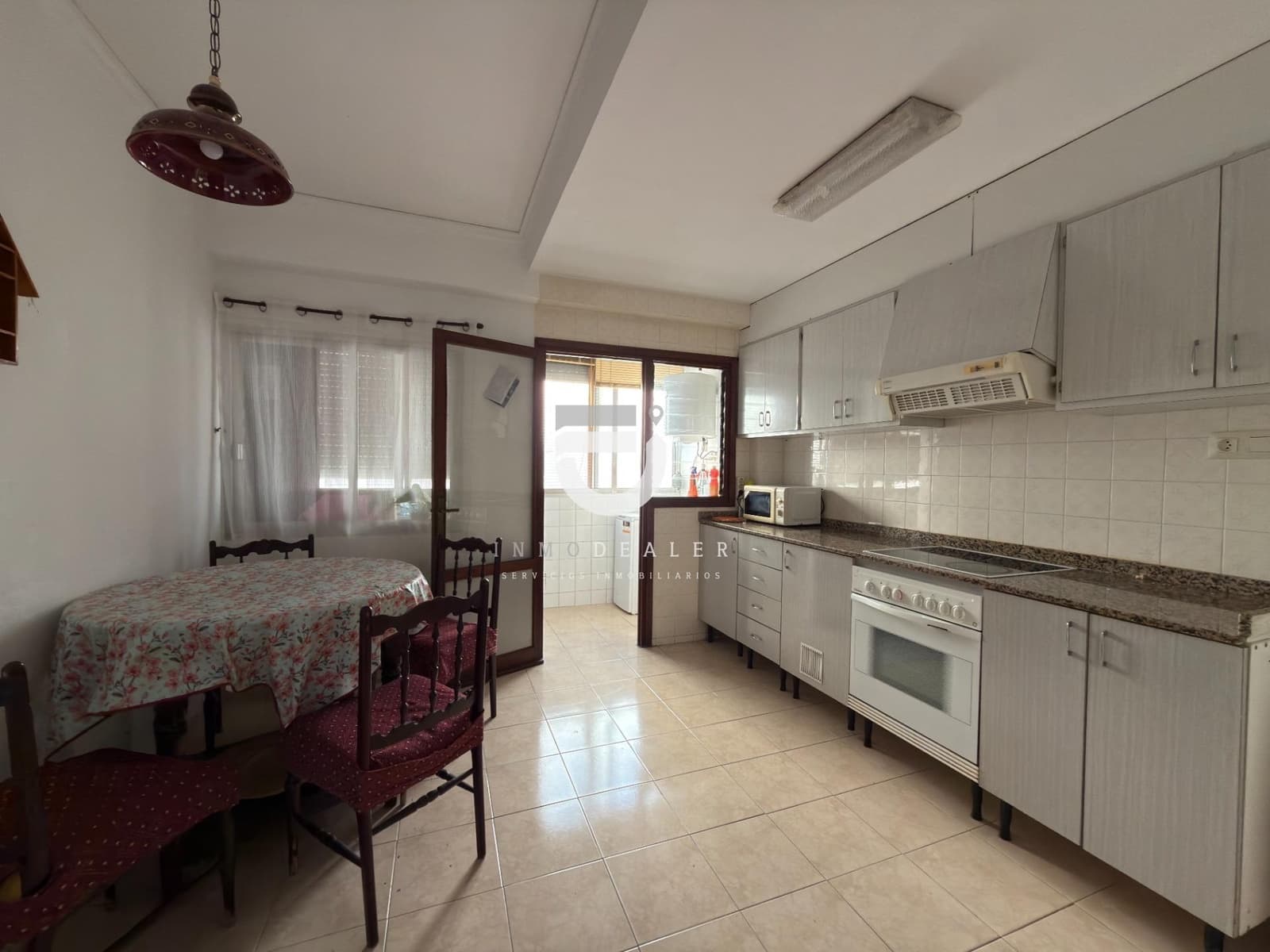 2 soveværelse Lejlighed til salg i Oliva - € 95.000 (Ref: 9427419)