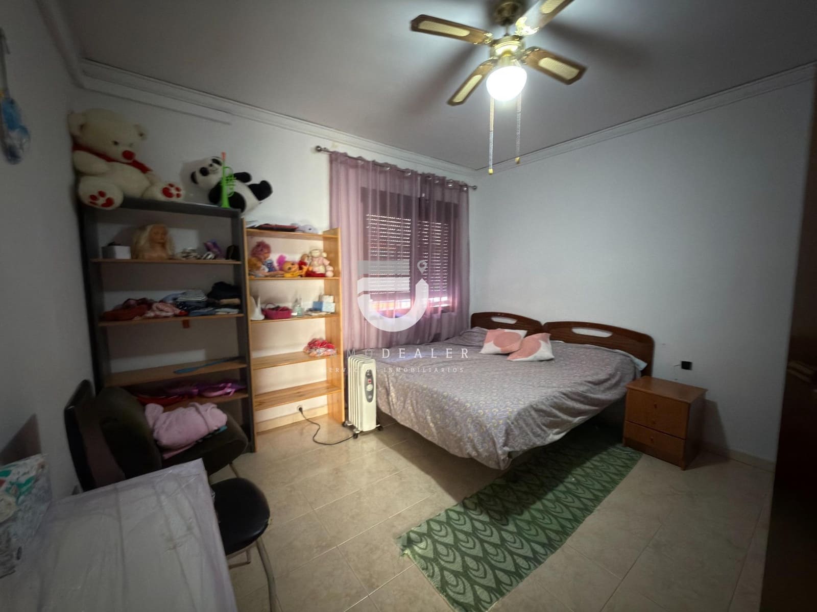 2 soveværelse Lejlighed til salg i Oliva - € 95.000 (Ref: 9427419)