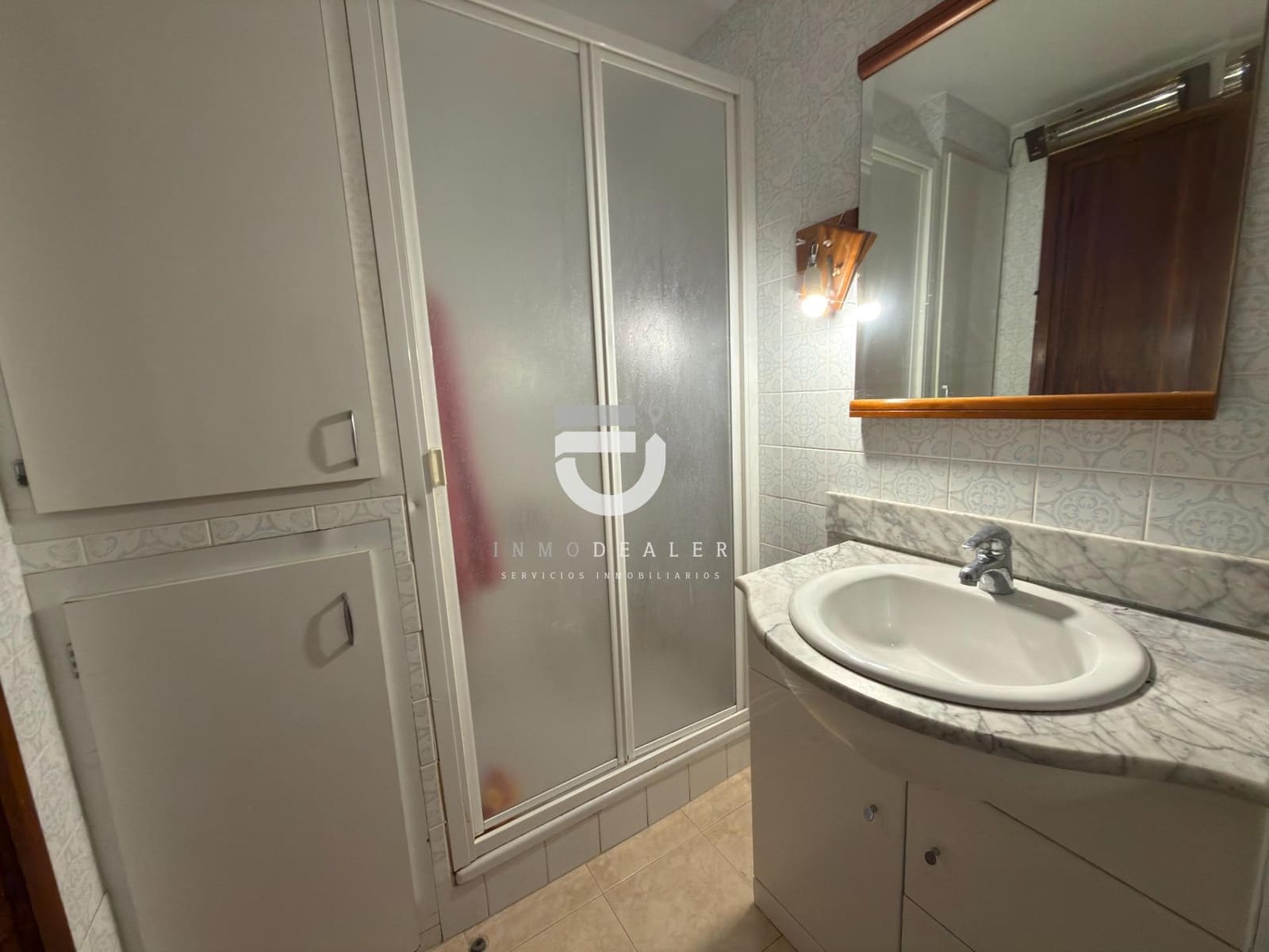 2 soveværelse Lejlighed til salg i Oliva - € 95.000 (Ref: 9427419)