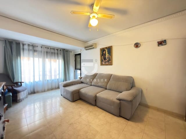 2 sypialnia Mieszkanie na sprzedaż w Oliva Pueblo, Oliva - 95 000 € (Ref: 9427419)