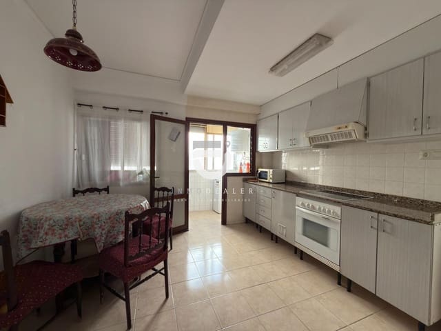 2 sypialnia Mieszkanie na sprzedaż w Oliva Pueblo, Oliva - 95 000 € (Ref: 9427419)