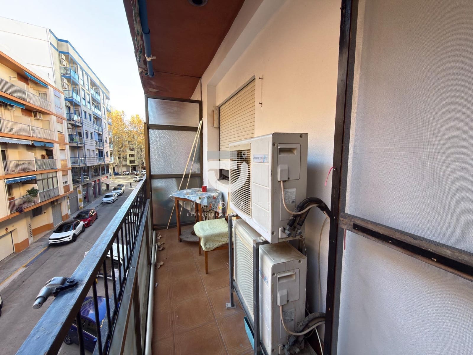 2 soveværelse Lejlighed til salg i Oliva - € 95.000 (Ref: 9427419)