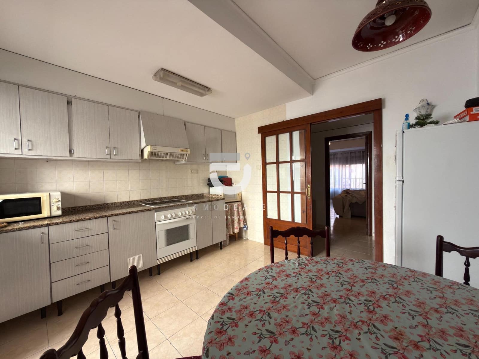 2 soveværelse Lejlighed til salg i Oliva - € 95.000 (Ref: 9427419)