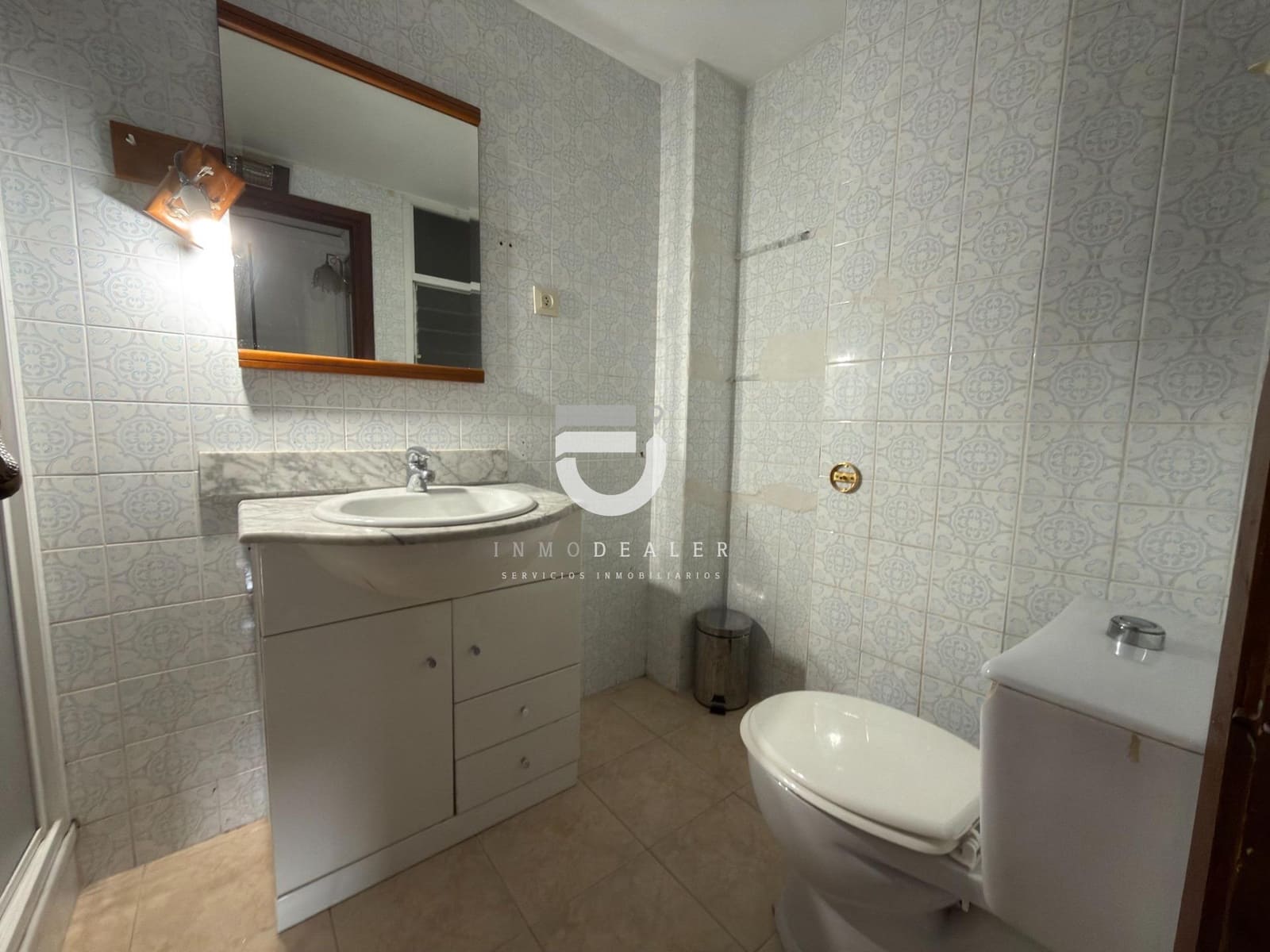 2 soveværelse Lejlighed til salg i Oliva - € 95.000 (Ref: 9427419)