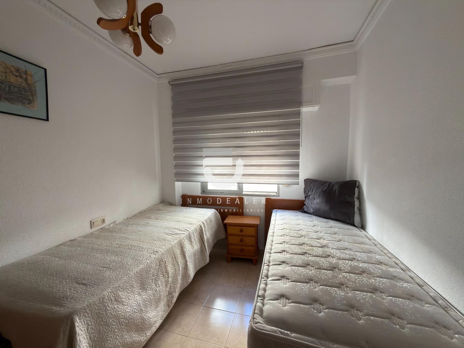 2 soveværelse Lejlighed til salg i Oliva - € 95.000 (Ref: 9427419)