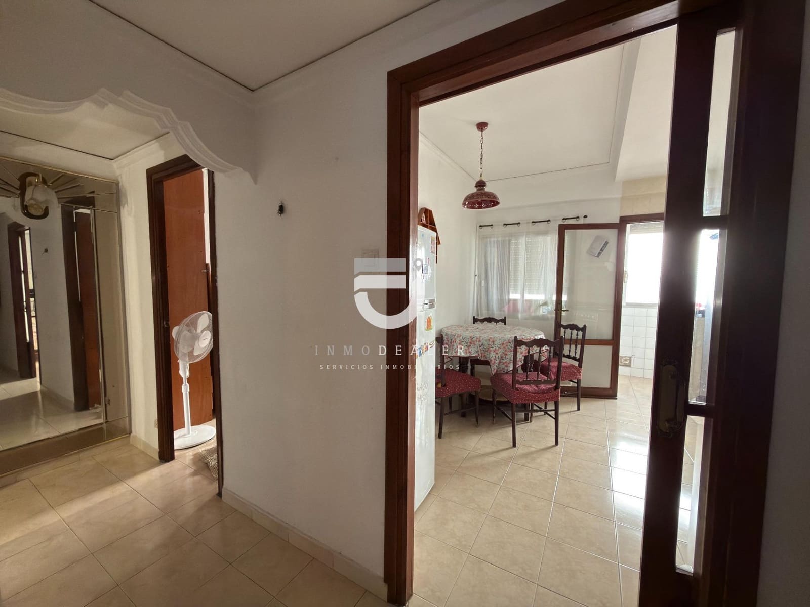 2 soveværelse Lejlighed til salg i Oliva - € 95.000 (Ref: 9427419)