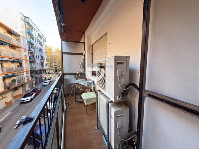 2 sypialnia Mieszkanie na sprzedaż w Oliva Pueblo, Oliva - 95 000 € (Ref: 9427419)