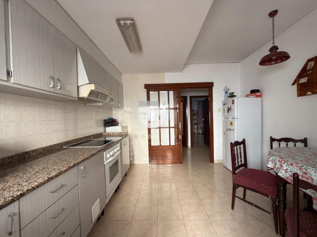 2 sypialnia Mieszkanie na sprzedaż w Oliva Pueblo, Oliva - 95 000 € (Ref: 9427419)