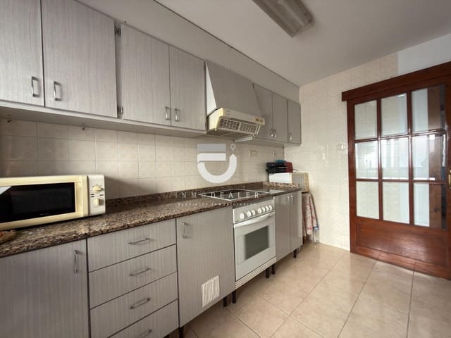 2 sypialnia Mieszkanie na sprzedaż w Oliva Pueblo, Oliva - 95 000 € (Ref: 9427419)