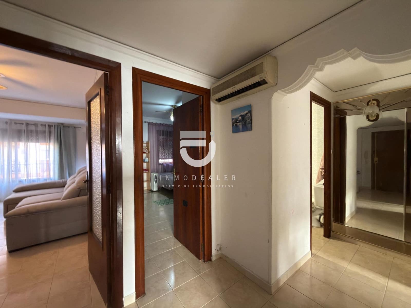 2 soveværelse Lejlighed til salg i Oliva - € 95.000 (Ref: 9427419)