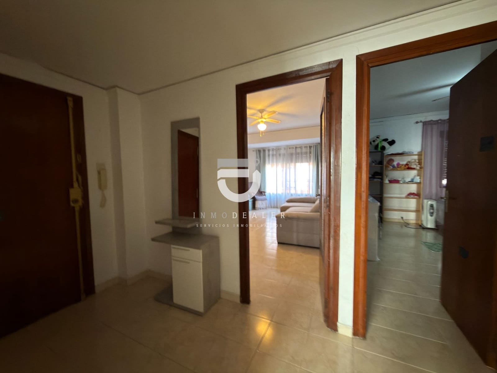 2 soveværelse Lejlighed til salg i Oliva - € 95.000 (Ref: 9427419)