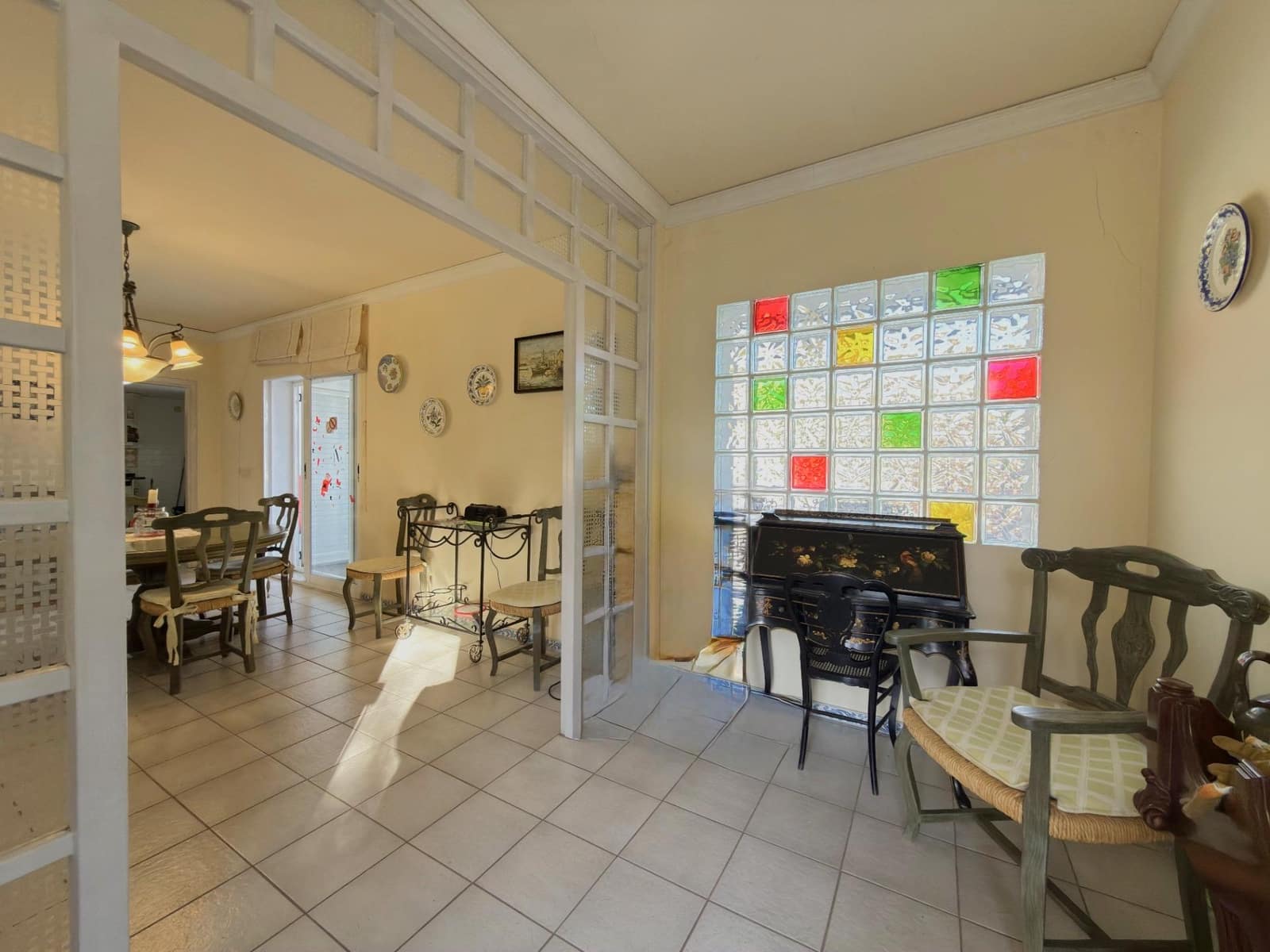 7 soveværelse Villa til salg i Gandia med garage - € 676.000 (Ref: 9437590)