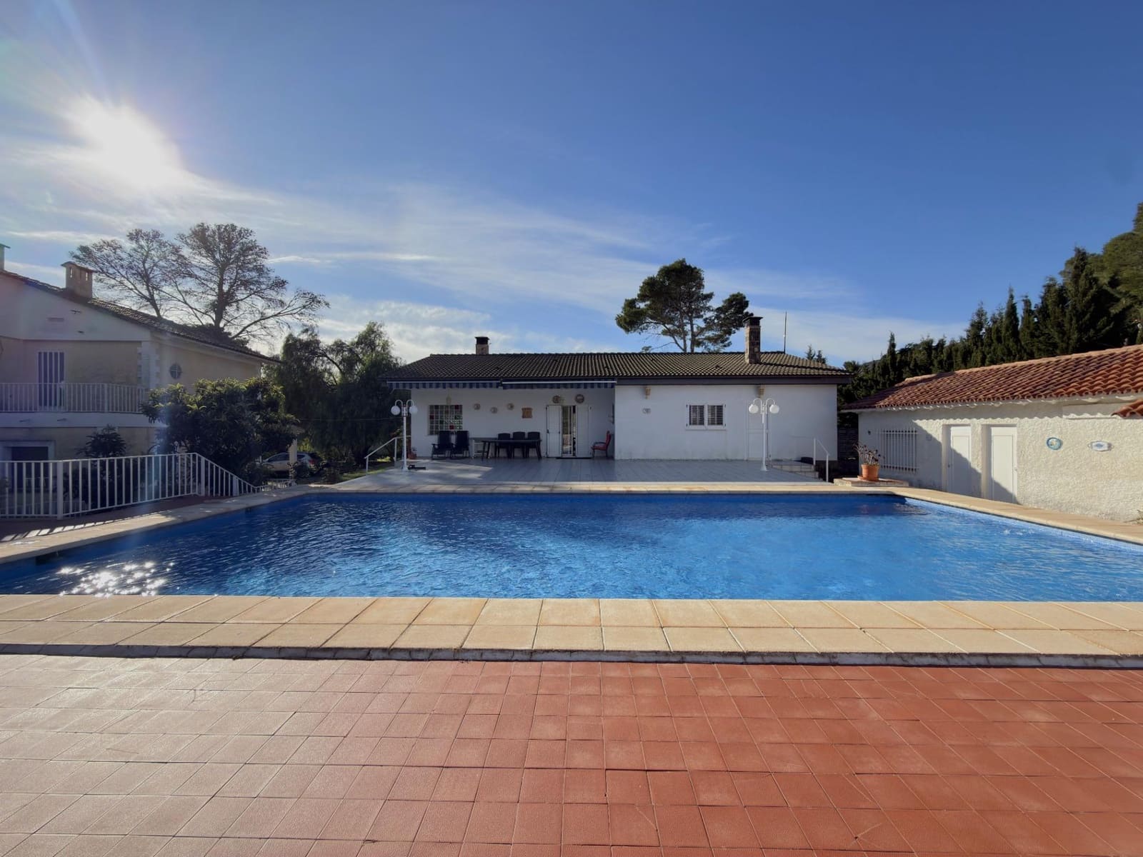 7 soveværelse Villa til salg i Gandia med garage - € 676.000 (Ref: 9437590)
