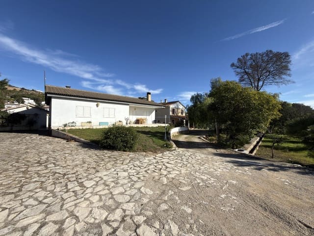 7 soverom Villa til salgs i Gandia med garasje - € 676 000 (Ref: 9437590)