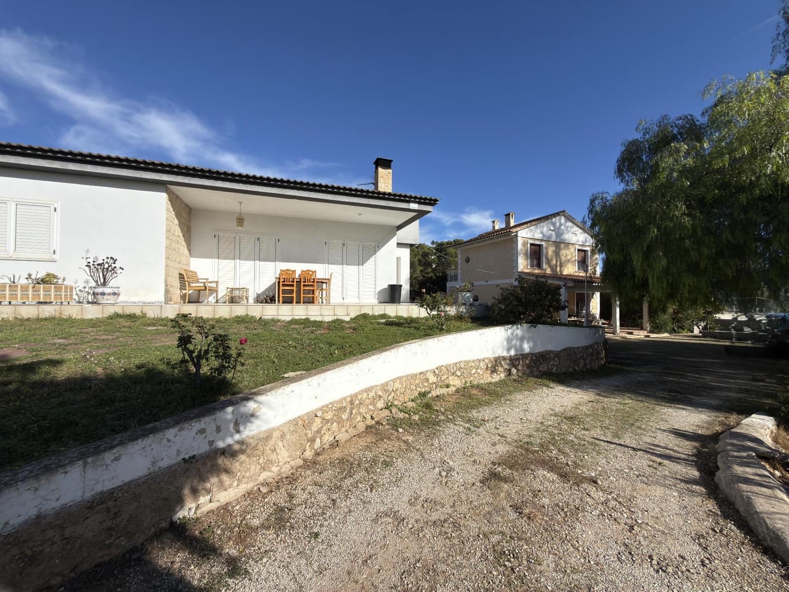 7 soveværelse Villa til salg i Gandia med garage - € 676.000 (Ref: 9437590)