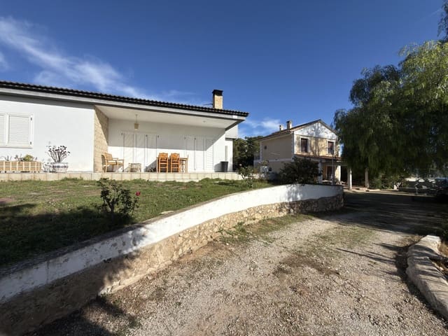 7 soverom Villa til salgs i Gandia med garasje - € 676 000 (Ref: 9437590)