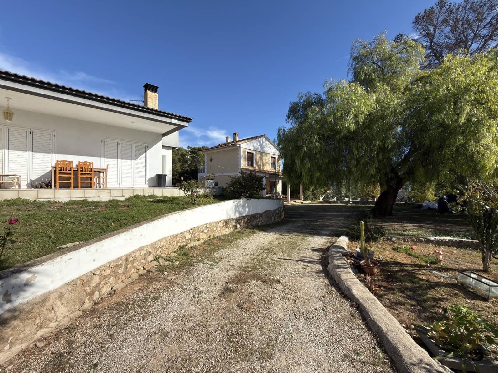 7 soveværelse Villa til salg i Gandia med garage - € 676.000 (Ref: 9437590)