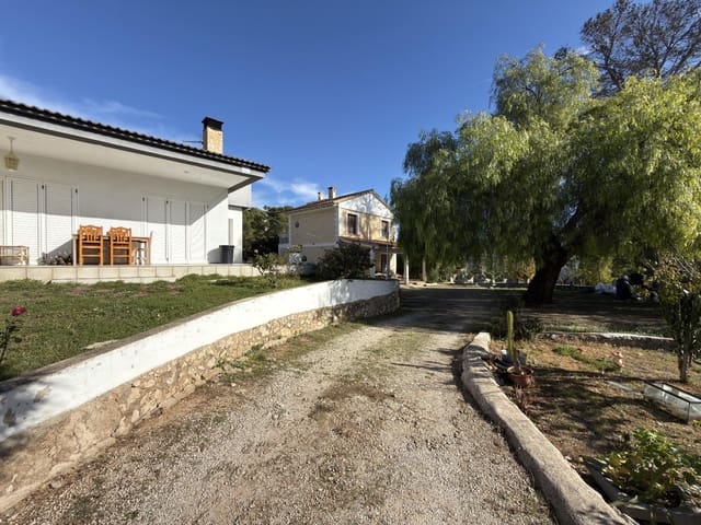 7 soverom Villa til salgs i Gandia med garasje - € 676 000 (Ref: 9437590)