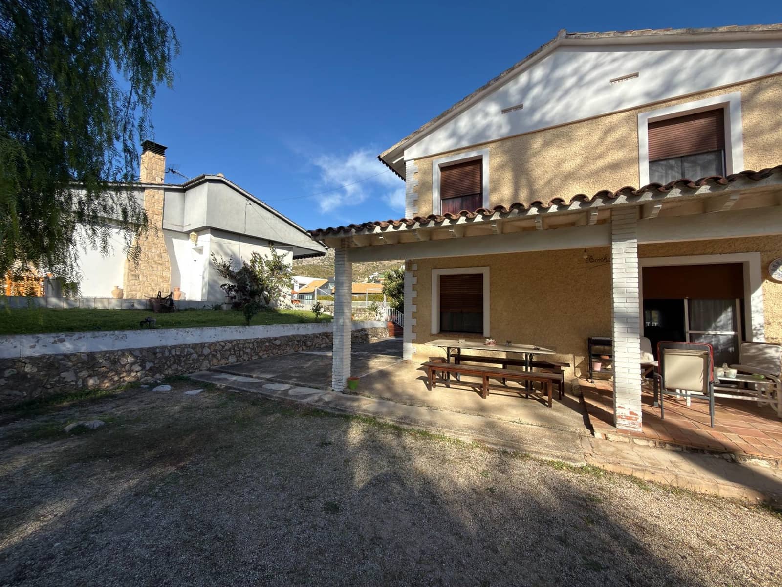 7 soveværelse Villa til salg i Gandia med garage - € 676.000 (Ref: 9437590)