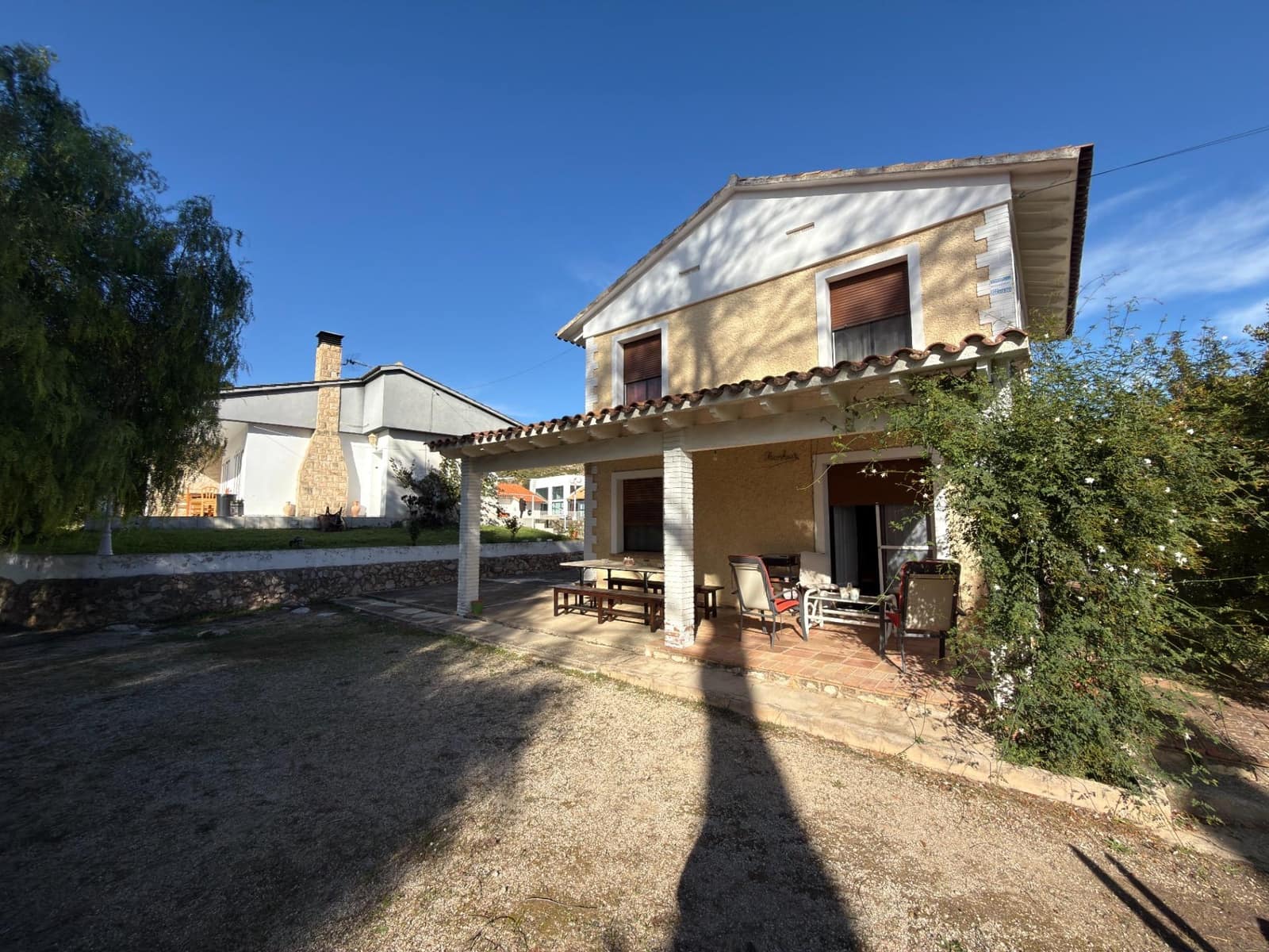 7 soveværelse Villa til salg i Gandia med garage - € 676.000 (Ref: 9437590)