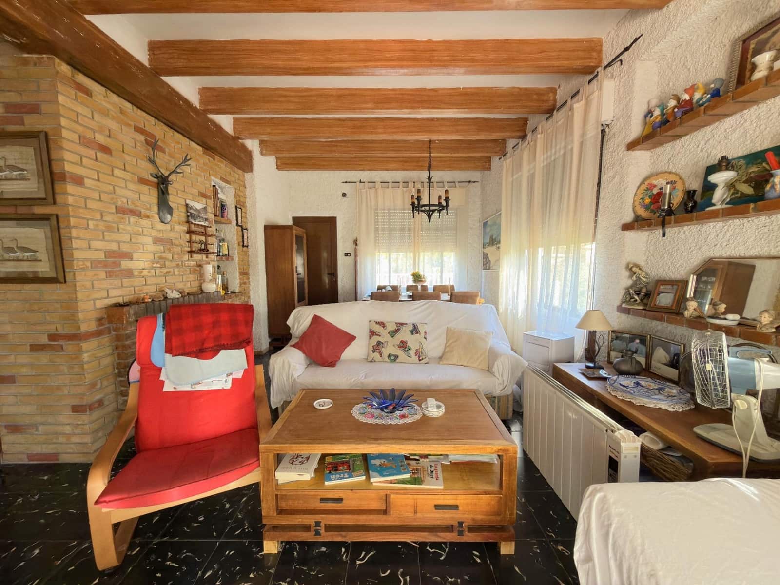 7 soveværelse Villa til salg i Gandia med garage - € 676.000 (Ref: 9437590)