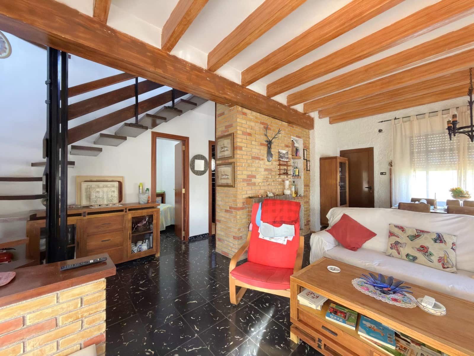 7 soveværelse Villa til salg i Gandia med garage - € 676.000 (Ref: 9437590)