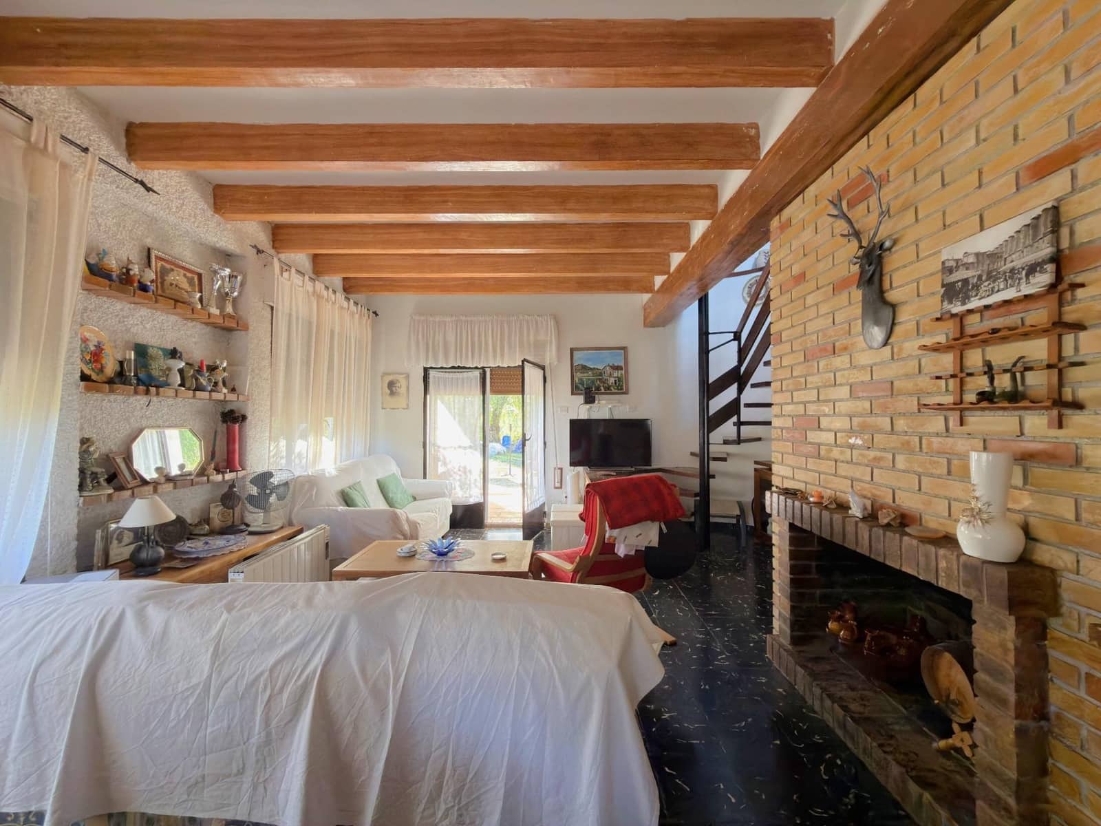 7 soveværelse Villa til salg i Gandia med garage - € 676.000 (Ref: 9437590)