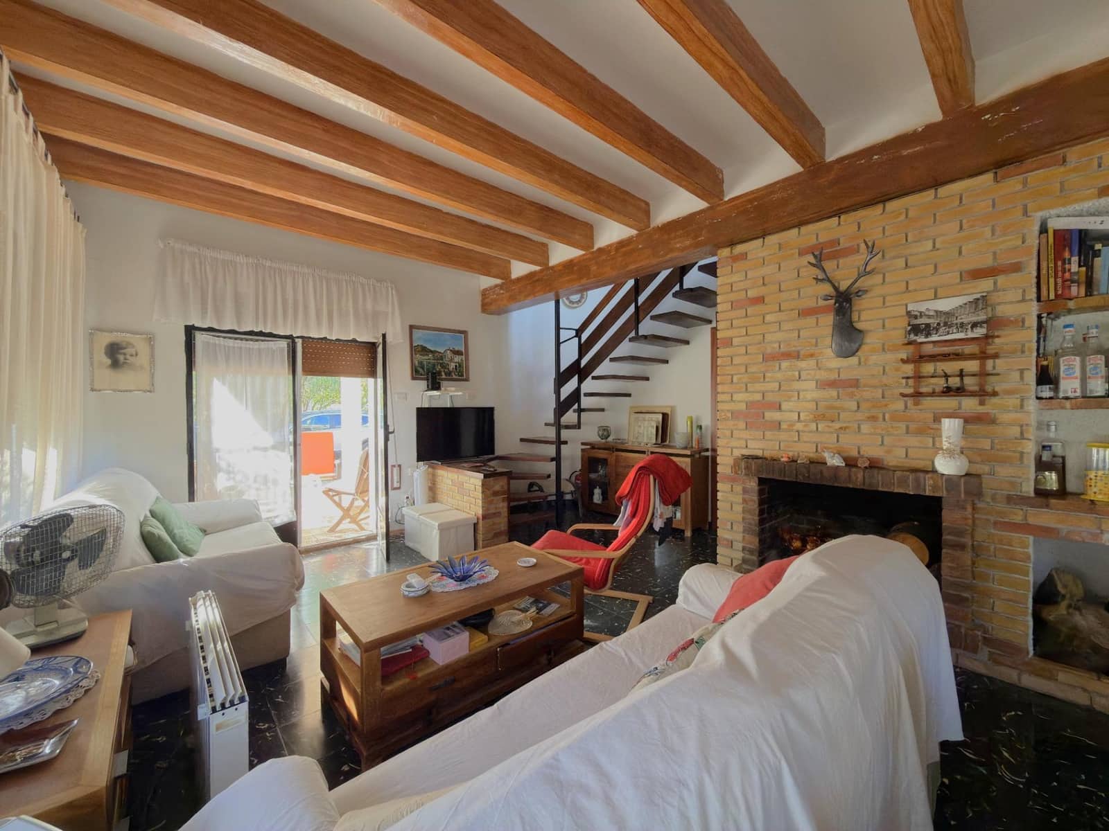 7 soveværelse Villa til salg i Gandia med garage - € 676.000 (Ref: 9437590)