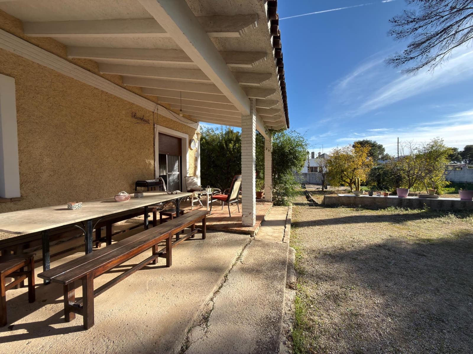 7 soveværelse Villa til salg i Gandia med garage - € 676.000 (Ref: 9437590)