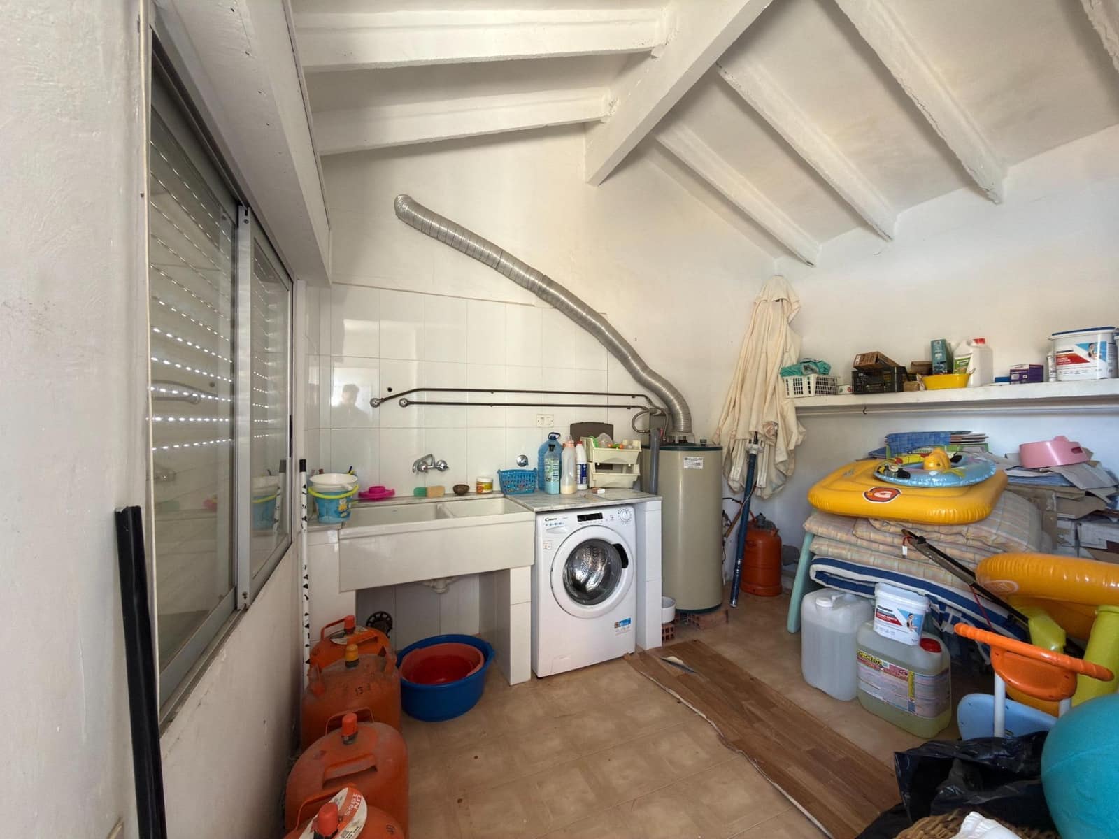 7 soveværelse Villa til salg i Gandia med garage - € 676.000 (Ref: 9437590)