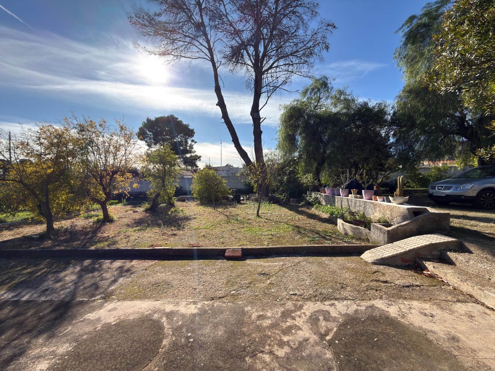 7 soveværelse Villa til salg i Gandia med garage - € 676.000 (Ref: 9437590)