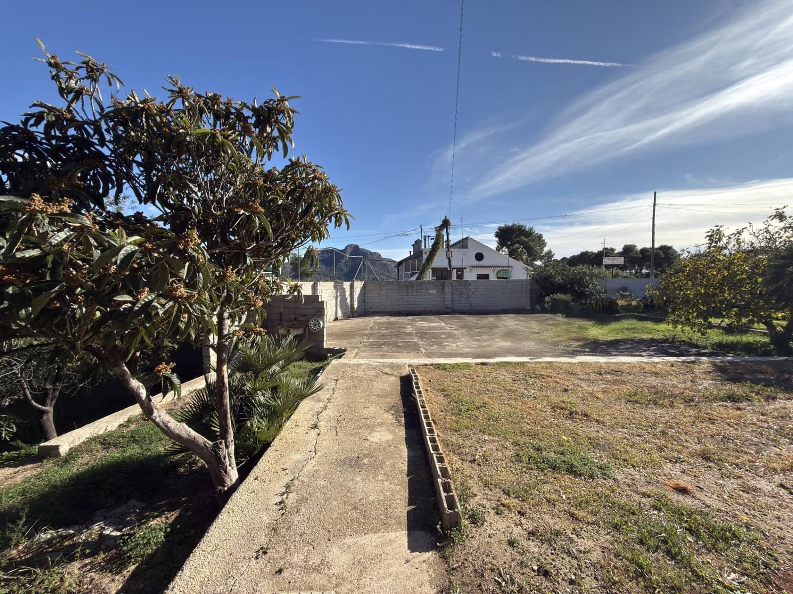 7 soveværelse Villa til salg i Gandia med garage - € 676.000 (Ref: 9437590)