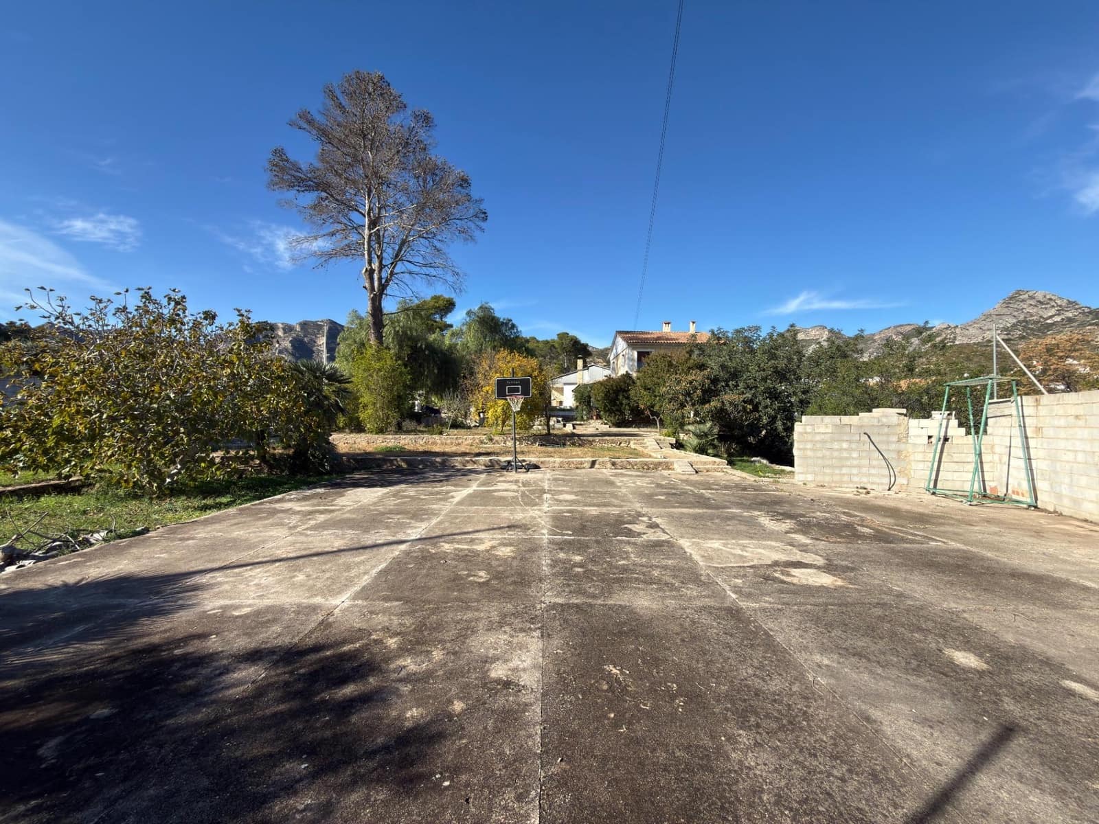 7 soveværelse Villa til salg i Gandia med garage - € 676.000 (Ref: 9437590)