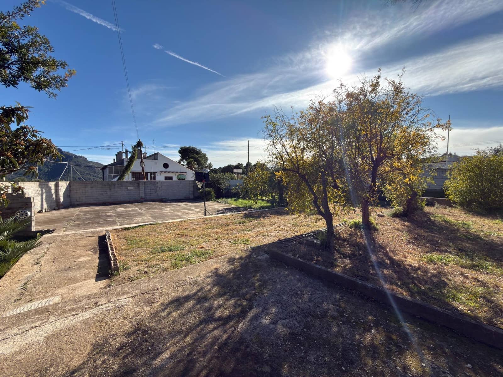 7 soveværelse Villa til salg i Gandia med garage - € 676.000 (Ref: 9437590)