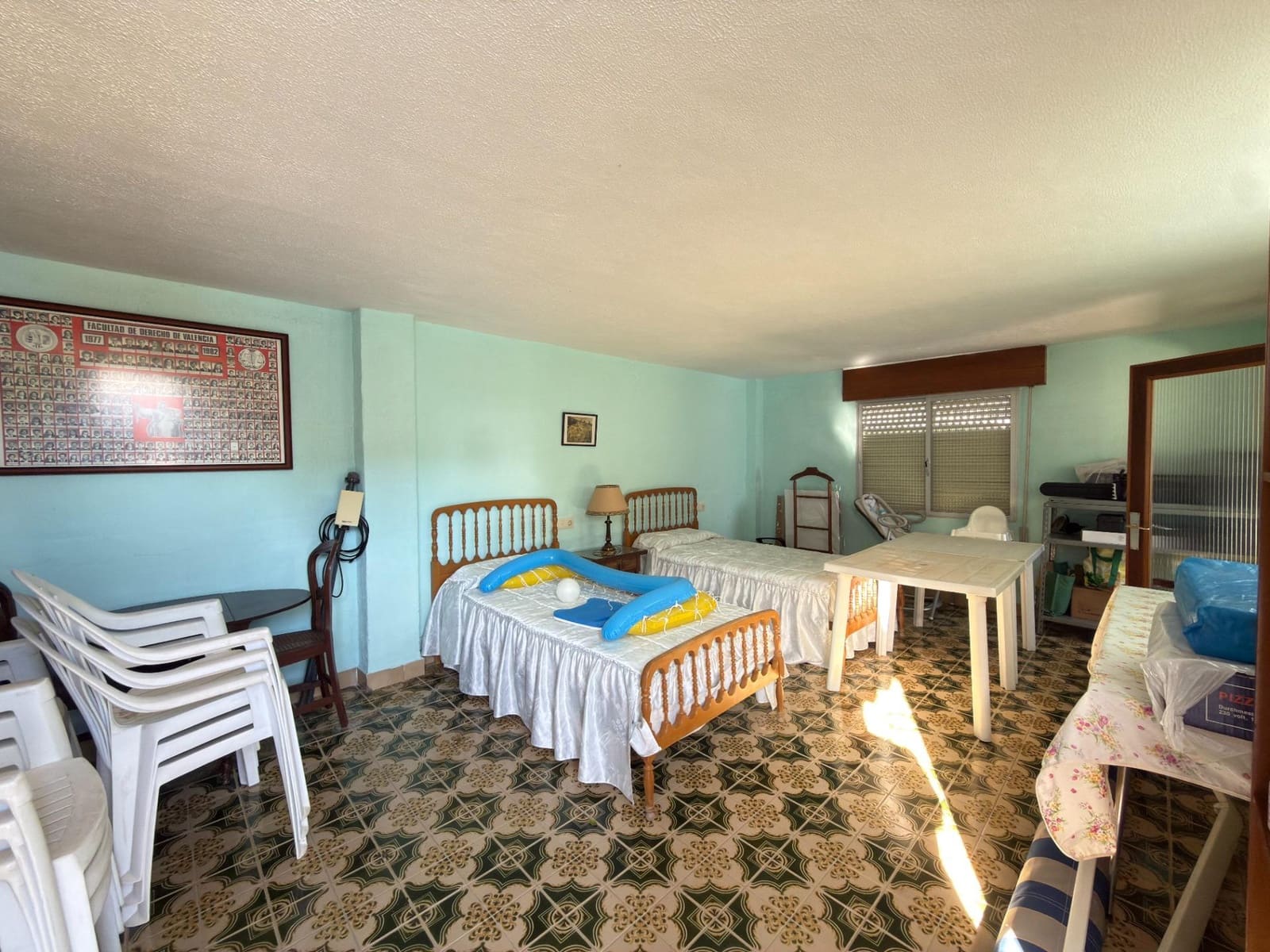 7 soveværelse Villa til salg i Gandia med garage - € 676.000 (Ref: 9437590)