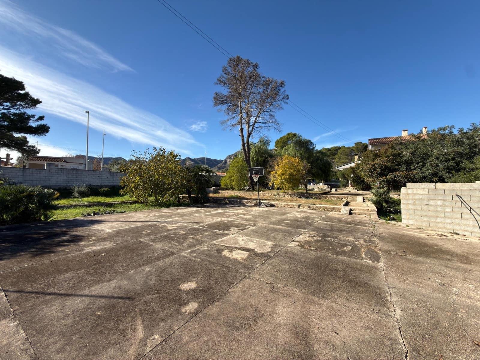 7 soveværelse Villa til salg i Gandia med garage - € 676.000 (Ref: 9437590)