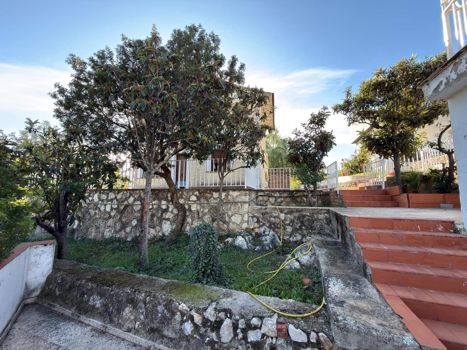 7 soveværelse Villa til salg i Gandia med garage - € 676.000 (Ref: 9437590)