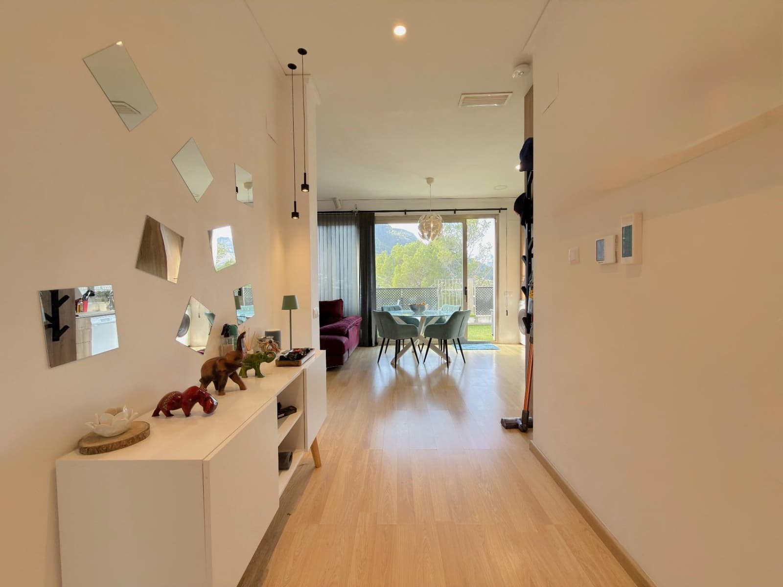 2 sovrum Lägenhet till salu i Gandia med pool garage - 209 000 € (Ref: 9446601)